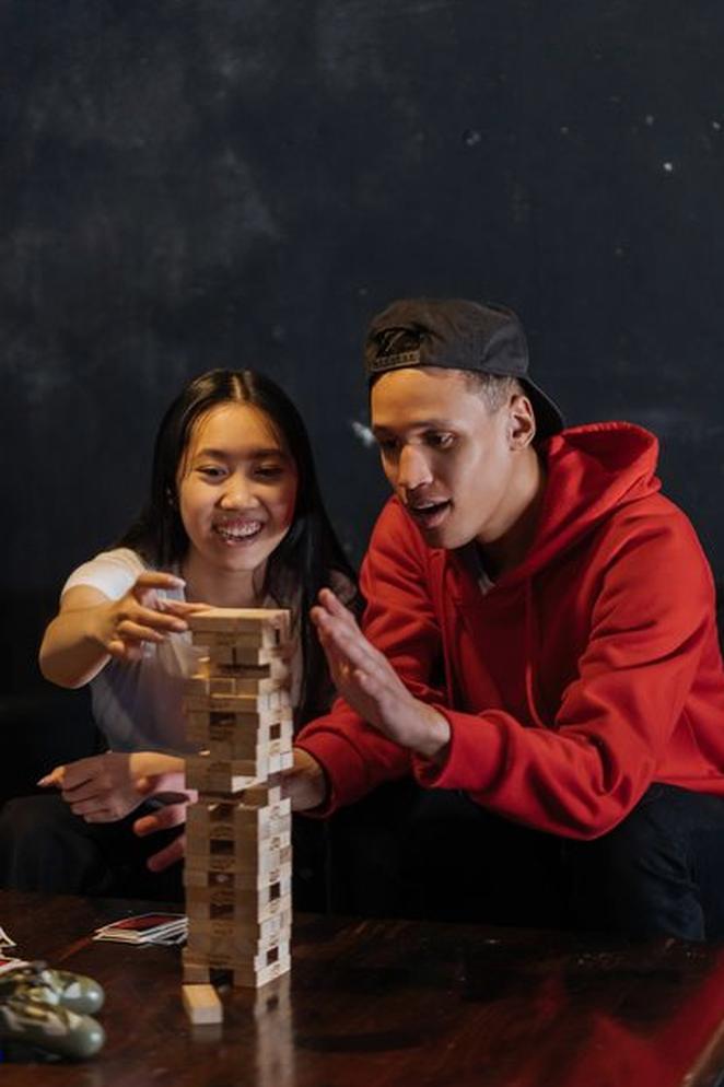 6 bước đánh theo cầu