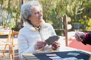 game Jun88 Baccarat